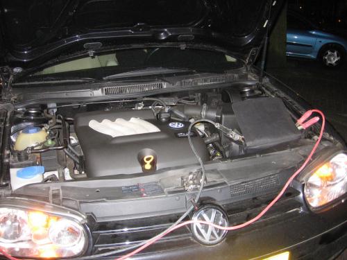 Car battery replacement (2)